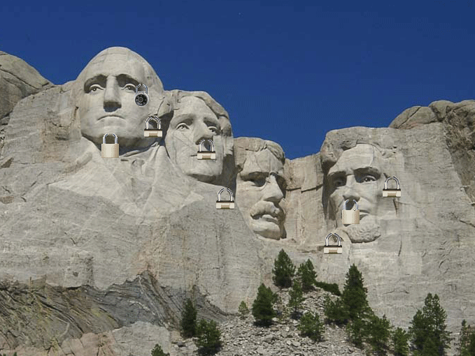 mountrushmore