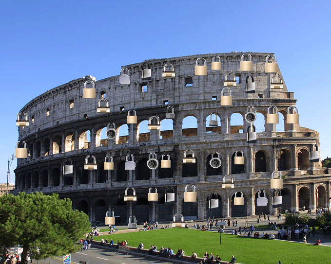 colosseo