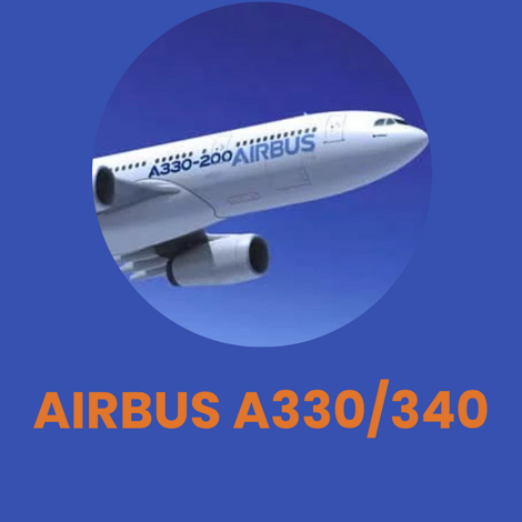 type airbus a330/a340