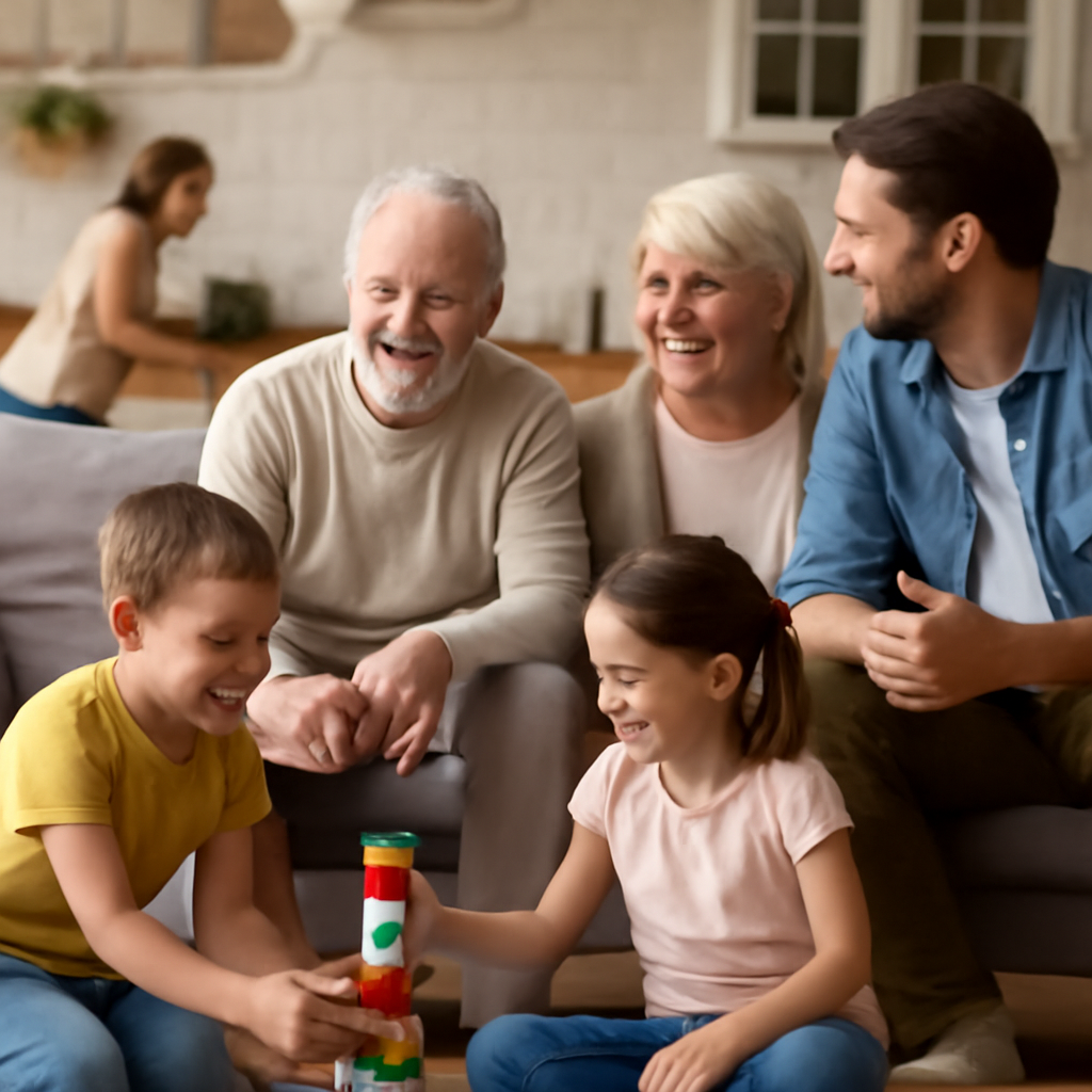 La propria casa &egrave; il posto pi&ugrave; prezioso al mondo