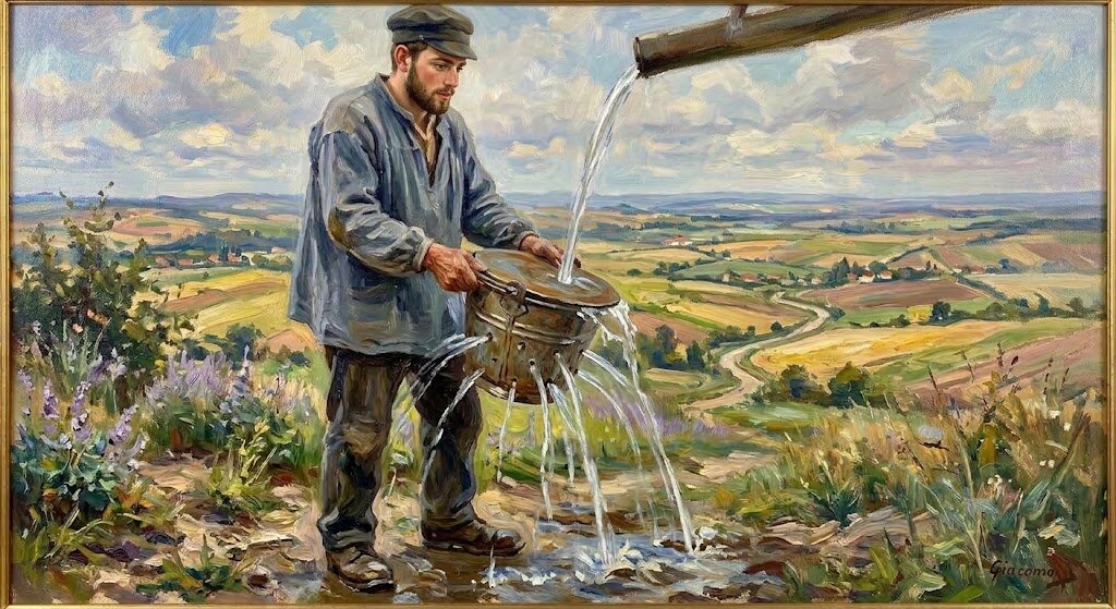Il modello delle 4 energie sotto la lente delle DNE Il modello delle 4 energie sotto la lente delle DNE