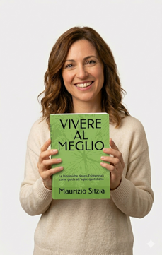 Il libro per imparare a vivere al meglio