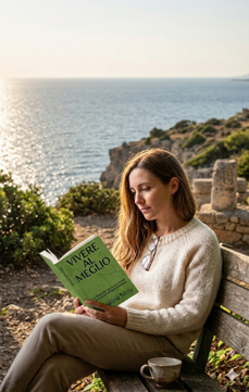Porta il libro con te, ovunque tu vada