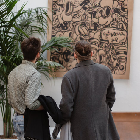 Waro - Turro Design District