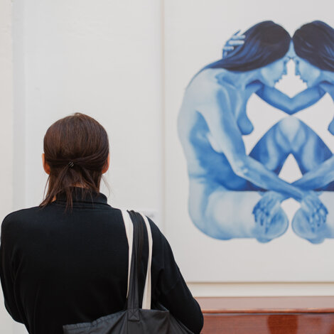 Arte - Turro Design District