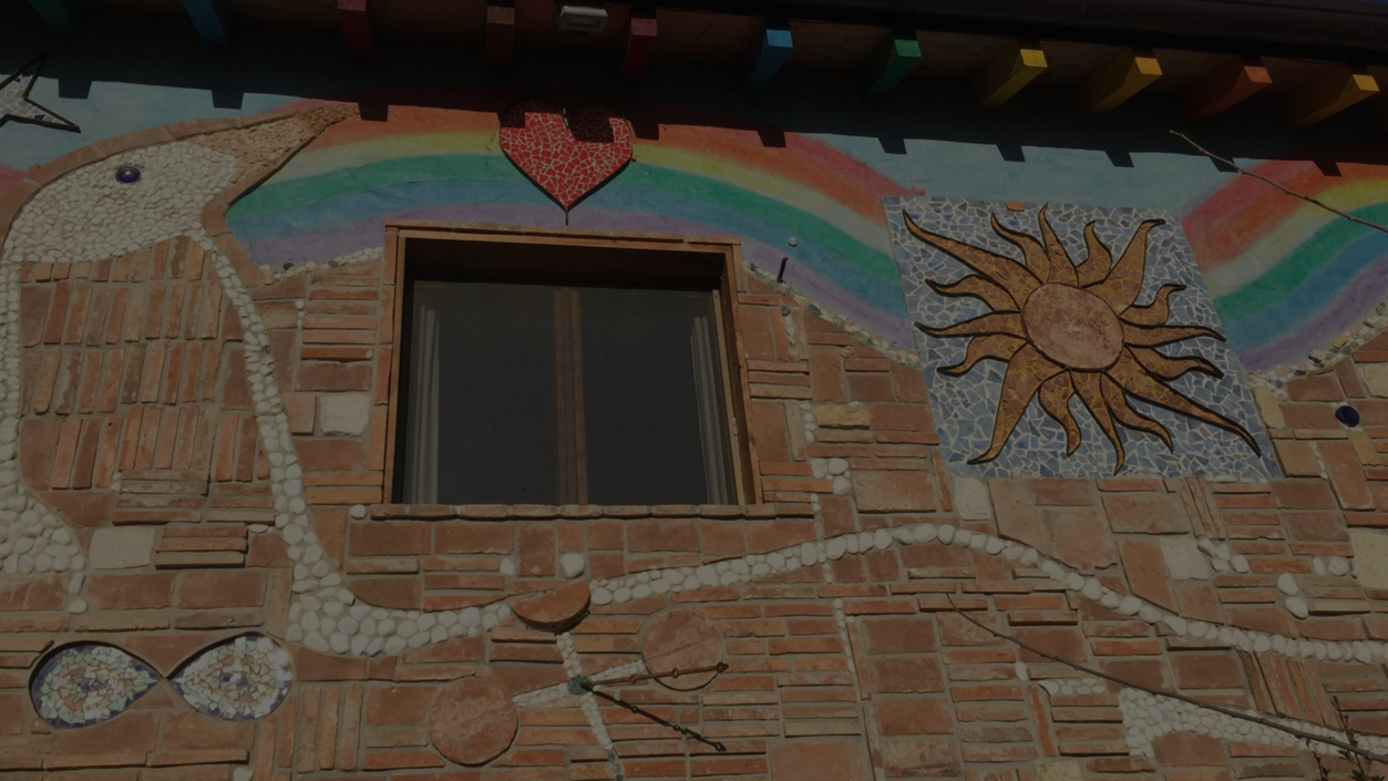 TU.MA.MI distretto arte, moda, design Turro Martesana Milano