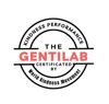 The Gentilab - Bollo di certificazione
