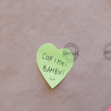 Gentilab - Turro Design District