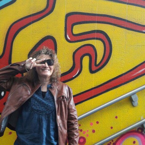 Silvia Cortese - fondatrice Turro Design District