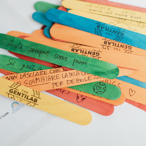 Pensieri - Turro Design District