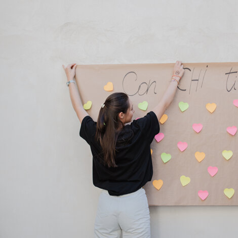 Hackathon - Turro Design District