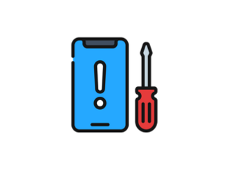 Sostituzione schermo iPhone e riparazione smartphone Android Lecce e provincia