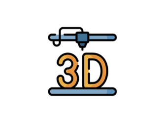 Servizio stampa 3D professionale modellazione e prototipazione pezzi di ricambio