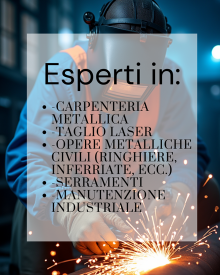 esperti in
