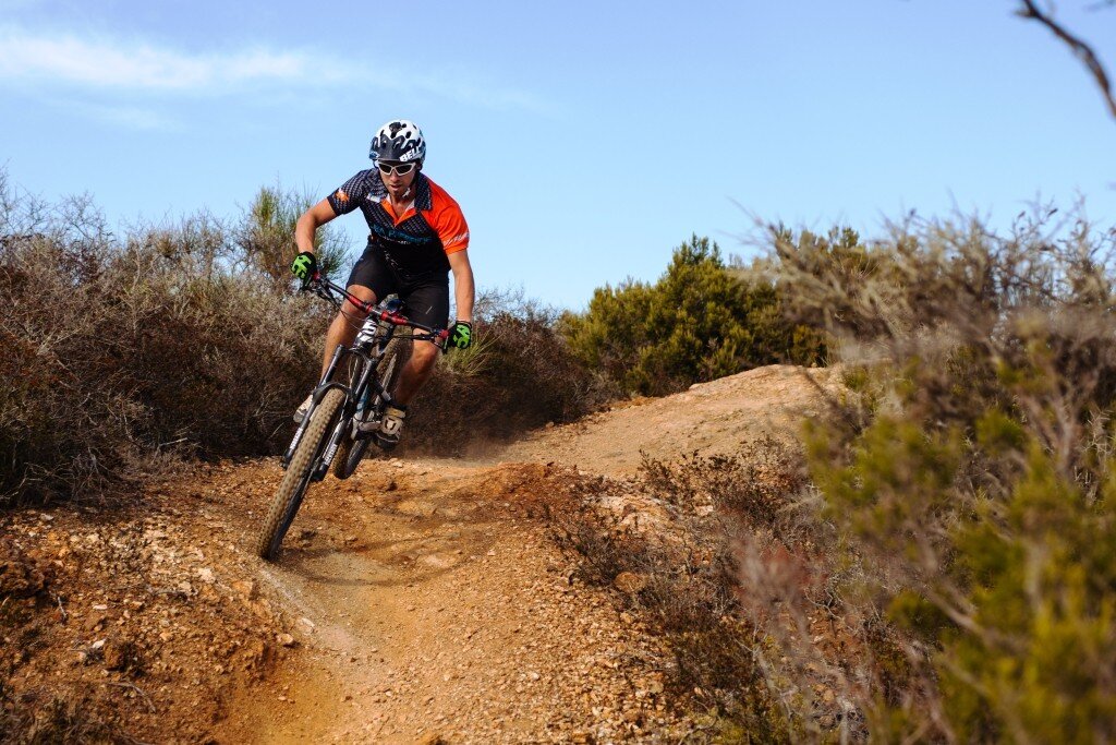 Capoliveri Bike Park enduro series