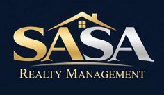 logo sasa realty light