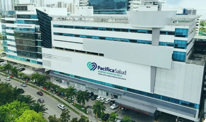 hospital punta pacifica
