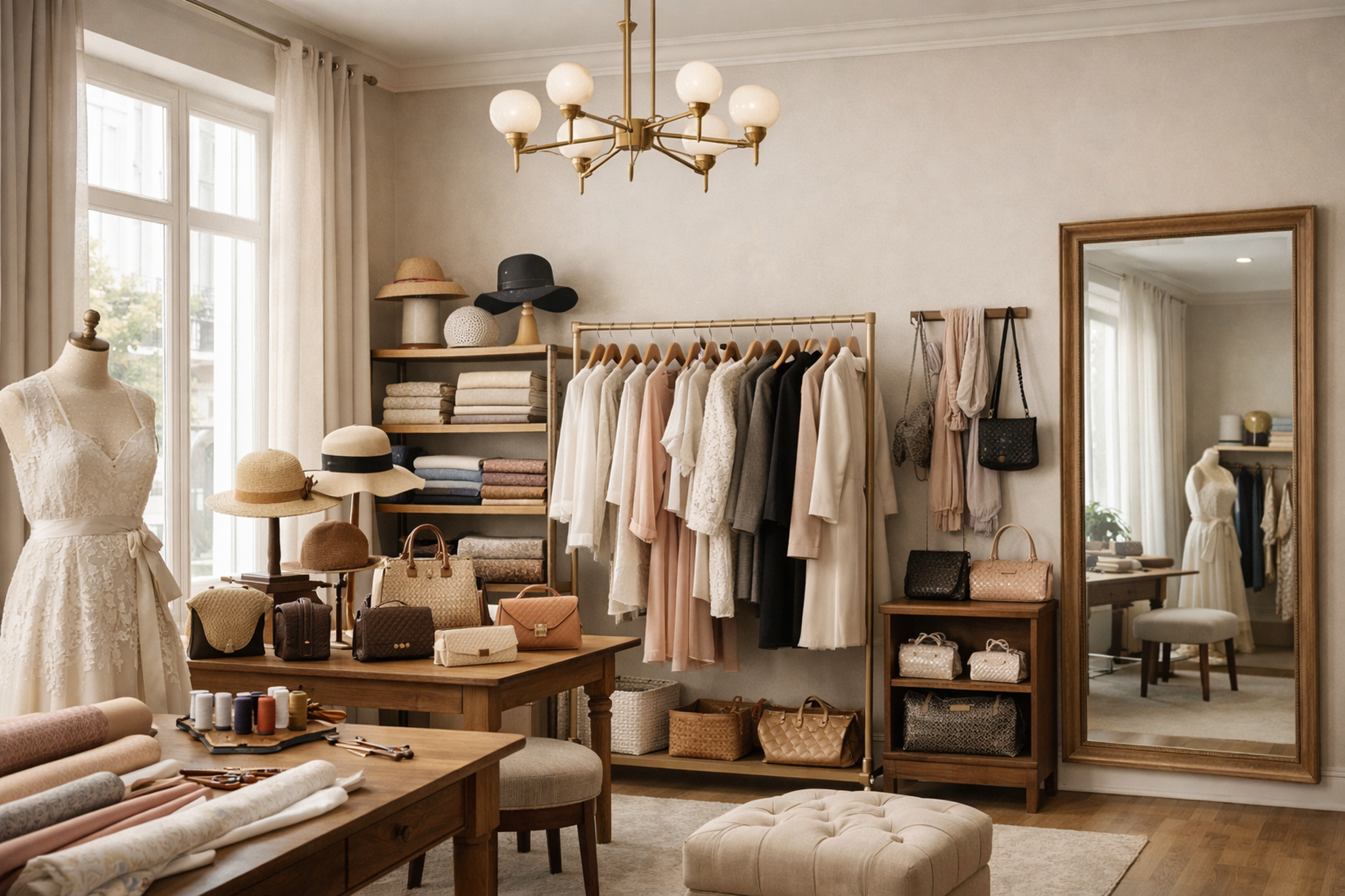 firefly_gpt-image_atelier di abbigliamento da donna con tessuti pregiati ed eleganti e accessori artigi 695197-2