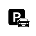icona parcheggio