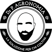 dr pagronomia logo nero