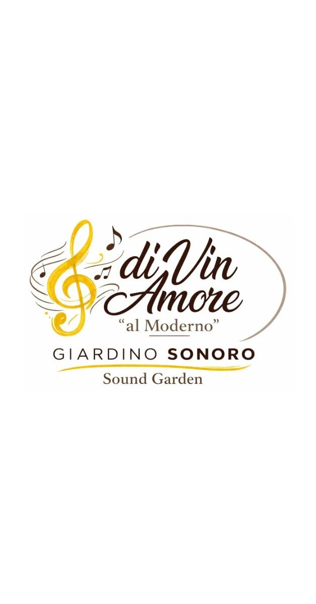 Musica Live 2026 - Giardino Sonoro/Sound Garden