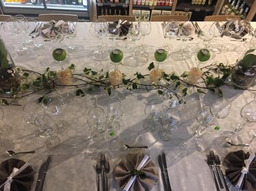 Evento al DiVin Amore al Moderno