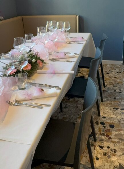 Evento al DiVin Amore al Moderno