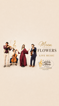 Musica Live 2026 - GiardinoSonoro/Sound Garden