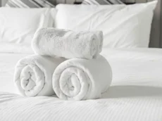 noleggio biancheria per hotel e strutture ricettive