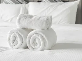 noleggio biancheria per hotel e strutture ricettive