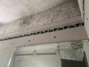 sanificazione criogenica post incendio 4