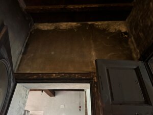 sanificazione criogenica post incendio 5