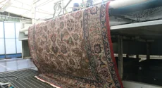 pulizia tappeti professionale lavanderia industriale