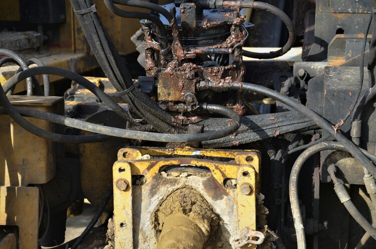 flanged industrial hydraulic pump.jpeg
