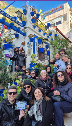 malaga