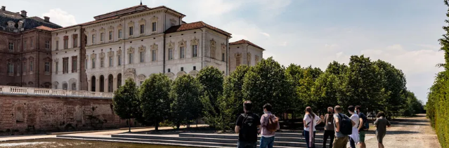 Le nostre visite guidate