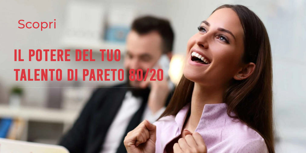 pareto 80-20