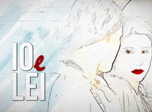 Locandina seconda stagione di 