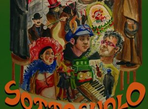 Locandina cinematografica del docufilm 