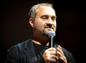 al Roma Film Music Festival