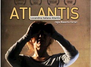 Locandina del Docufilm 