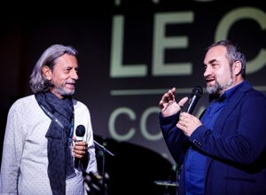 alla Forum con Pivio