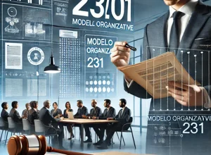 modello-organizzativo-decreto-231-organismo-di-vigilanza