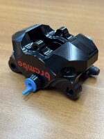 pinza-freno-posteriore-brembo-p2-34-cnc-nera-interasse