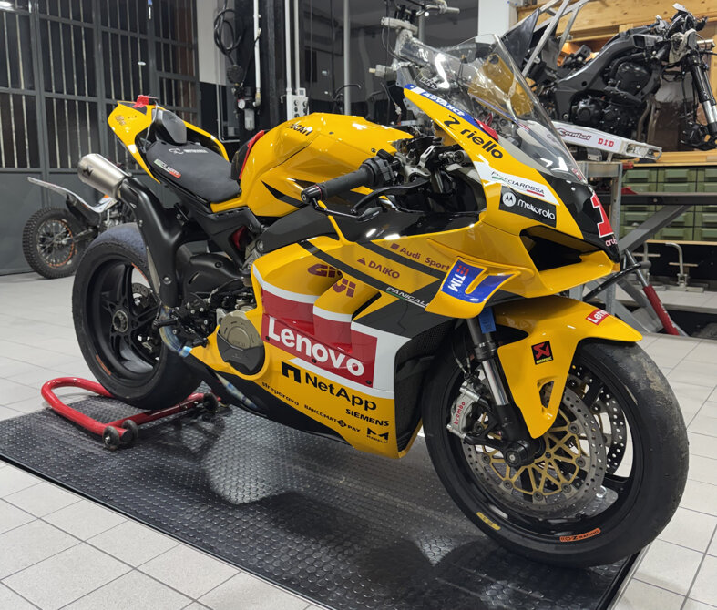 #ducati
