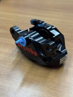 pinza-freno-posteriore-brembo-p2-34-cnc-nera-interasse