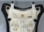 kawasaki-zx10r-ninja-front-riders-seat-saddle-genuine-oe-vgc-2011-2015
