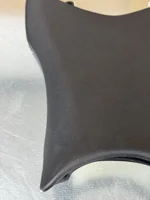 kawasaki-zx10r-ninja-front-riders-seat-saddle-genuine-oe-vgc-2011-2015