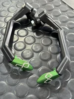 lightech-paraleva-protezione-leva-freno-moto-gc-tech-verde-con-attacco-vite-m8