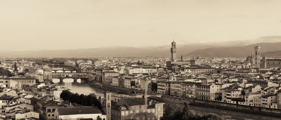 skyline firenze